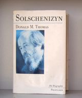 Buch: Ein Tag im Leben des Iwan Denissowitsch