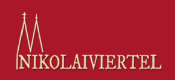 Berliner Nikolaiviertel