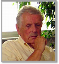 Horst Schüler Portrait