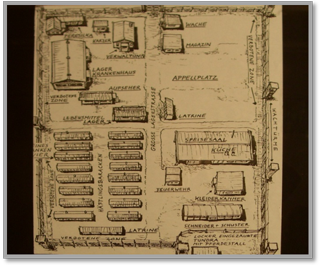 Lagerplan